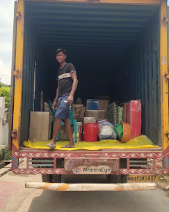 Packers and movers serving Shaheed Path