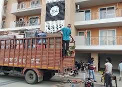 Packers and movers serving Lucknow