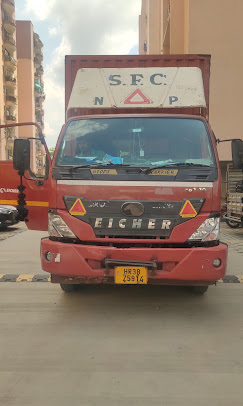 Shifting to Gomti Nagar: What to Plan Before the Move
