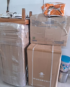 How to Pack Fragile Items Before Shifting