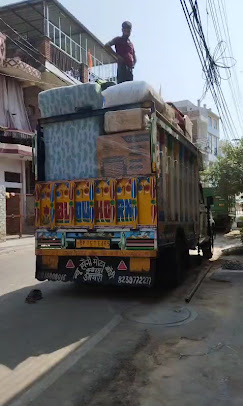 Car and Bike Transportation with Packers and Movers