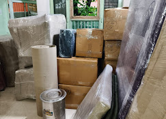 Packers and Movers in Lucknow: What to Expect on Moving Day