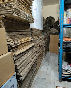 Packers and movers serving Vrindavan