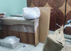 Packers and movers serving Indore