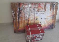 Packers and movers serving Thane